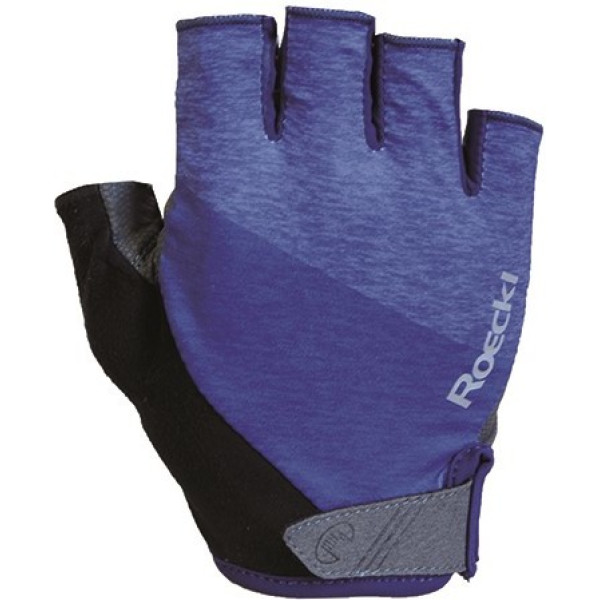Roeckl Guante Bergen Performance Azul