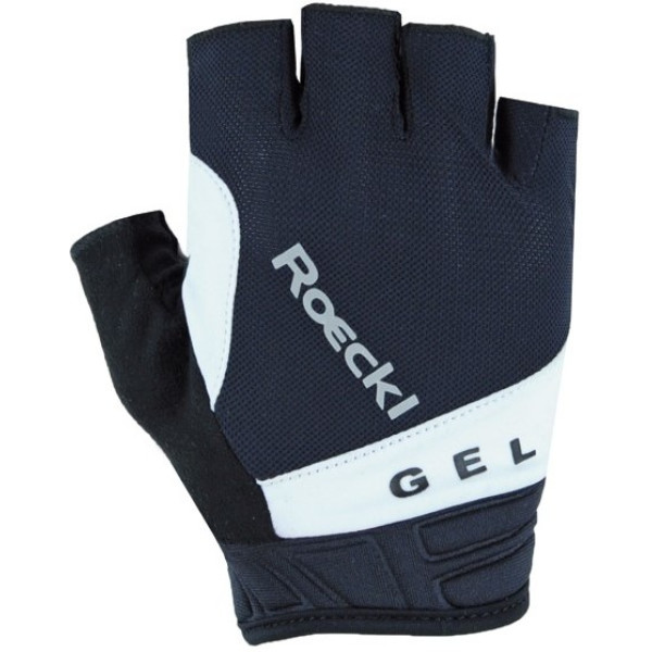 Roeckl Itamos Top Function Glove Noir-Blanc