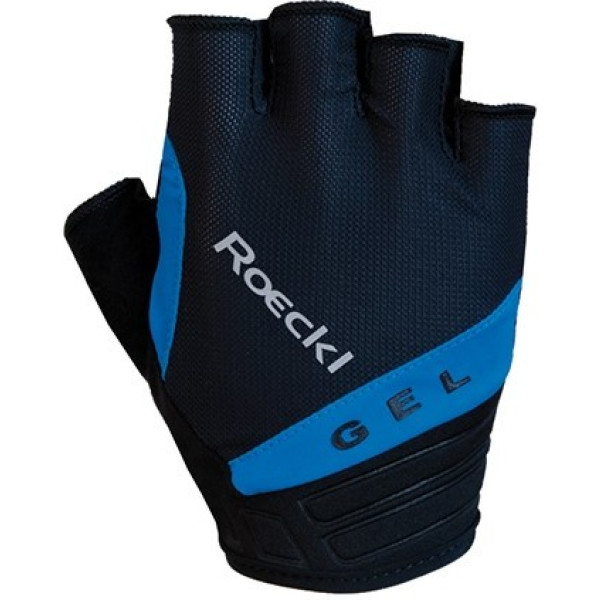 Roeckl Itamos Top Function Glove Noir-bleu