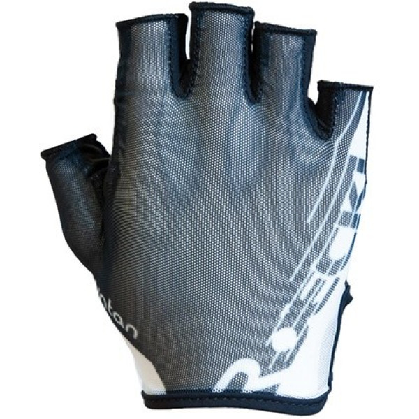 Roeckl Ilova Top Function Glove Noir-Blanc