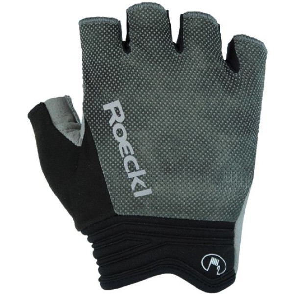 Roeckl Glove Ischia Top Function Noir