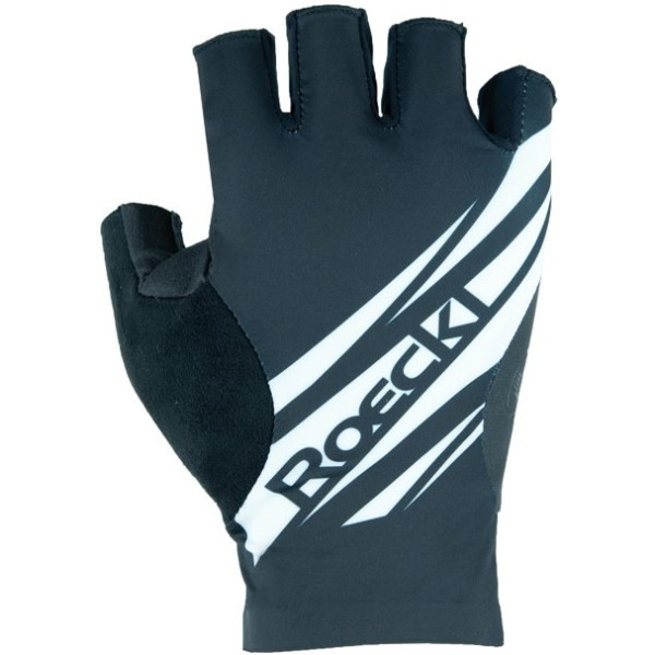 Roeckl Inoka Top Function Glove Noir-Blanc