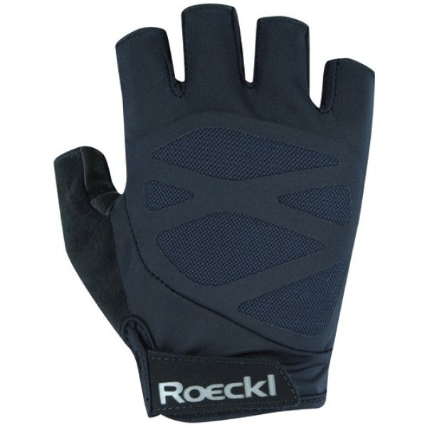 Roeckl Iton Glove Top Function Noir