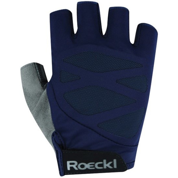 Roeckl Iton Top Function Glove Bleu