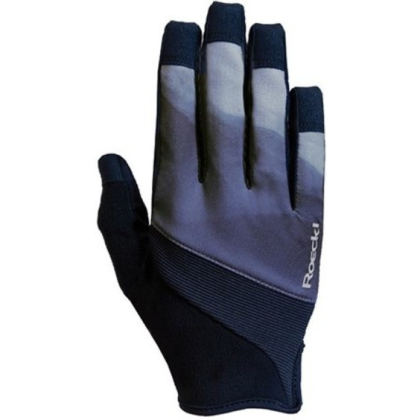 Gant long Roeckl Maira Noir