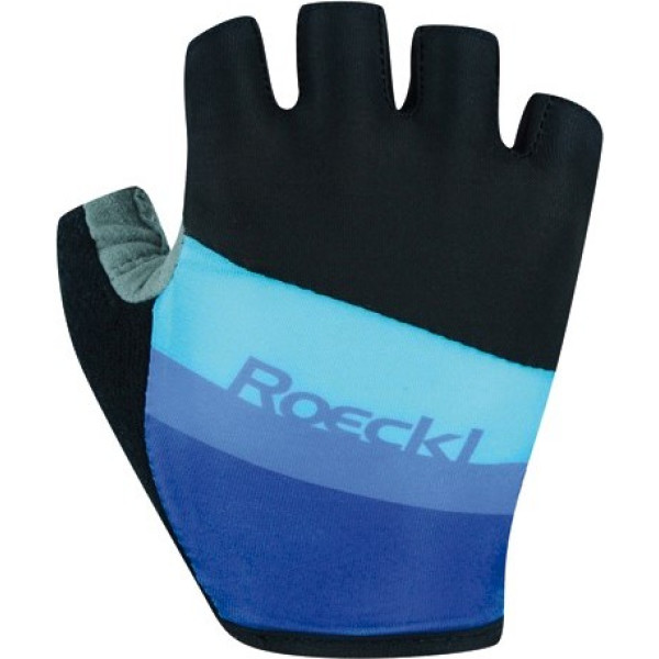 Roeckl Ticino Junior Glove Noir-Bleu