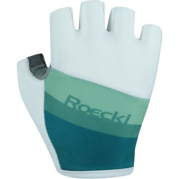 Roeckl Ticino Junior Glove Blanc-Jade
