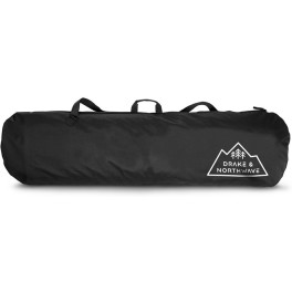 Northwave Drake Bolsa Basic Sleeve 160cm