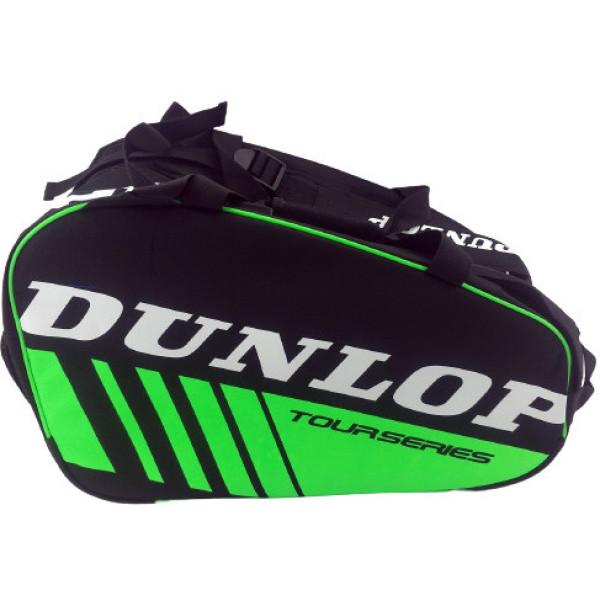 Dunlop Paletero Pádel Intro Tour Series
