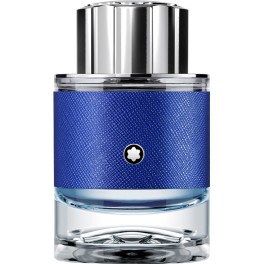 Montblanc Explorer Ultra Blue Eau de Parfum Vaporizador 60 Ml Hombre