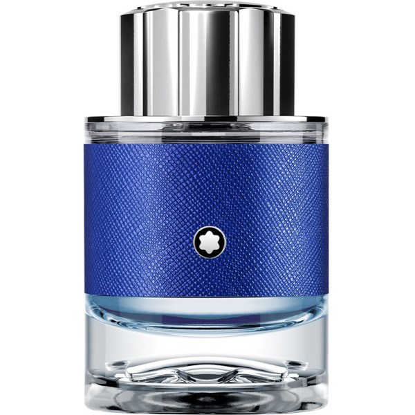 Montblanc Explorer Ultra Blue Eau de Parfum Spray 60 Ml Uomo