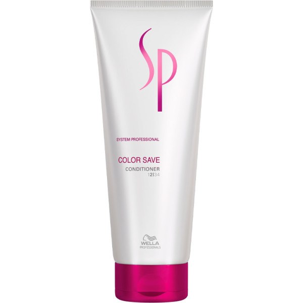 System Professional SP Color Save Conditioner 200 ml Unisex