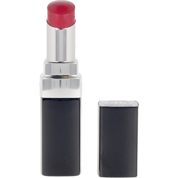 Chanel Rouge Coco Bloom Rouge à Lèvres Durcissant 120 Frenures 3g Unisexe