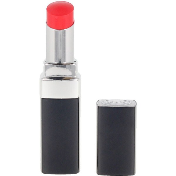 Chanel Rouge Coco Bloom 130 White Lipstick 3g Unisex