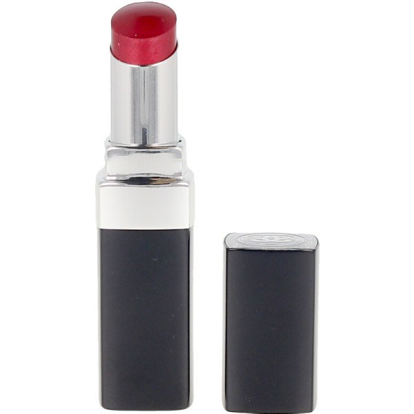 Chanel Rouge Coco Bloom Combat Lipstick 142-Burst 3 G Unisex