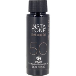 I.c.o.n. Insta Tone 5.0 Light Brown 60 Ml Unisex