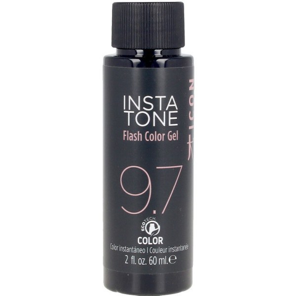 I.c.o.n. Insta Tone 9.7 - Very Light Violet Blonde 60 ml
