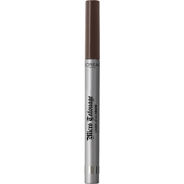 Maybelline Micro Tatouage Increíz 108 Brun foncé