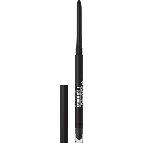 Maybelline Tattoo Liner Smokey Gelstift Schwarz