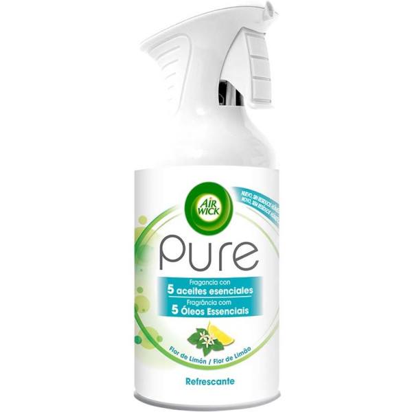 Deodorante per vaporizzatore Air-wick Pure Refreshing 250 ml