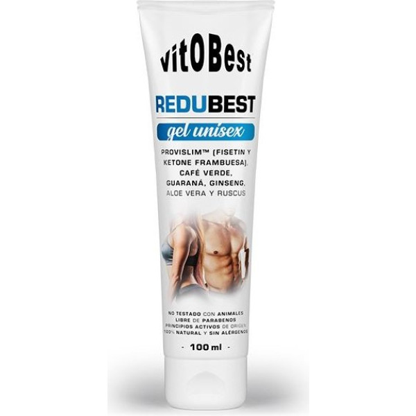 Vitobest Redubest Gel Unisex 100 ml