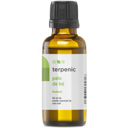Terpenic Aceite Esencial Palo De Ho 30ml