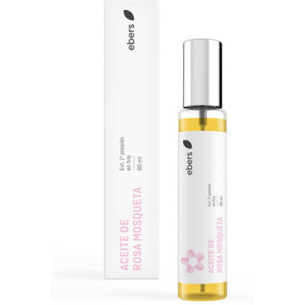 Ebers Aceite Rosa Mosqueta 60 Ml Spray