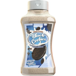 Powerlabs Choco Cream Black Cookies