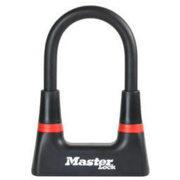 Masterlock 8278 serrure en U 150mm X 80mm X 14mm serrure à clé