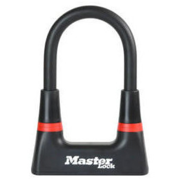 Masterlock  8278 U-lock 150mm X 80mm X 14mm Cierre Con Llave