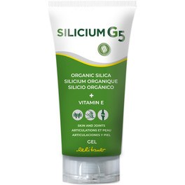 Silicone G5 Gel 150ml