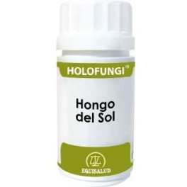 Equisalud Holofungi Hongo Del Sol 50 Caps