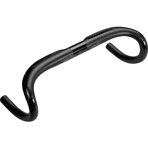 Deda Elementi guidon Vision Superzero Dcr Di2 Aero 440 Mm 31.7 Aluminium Noir