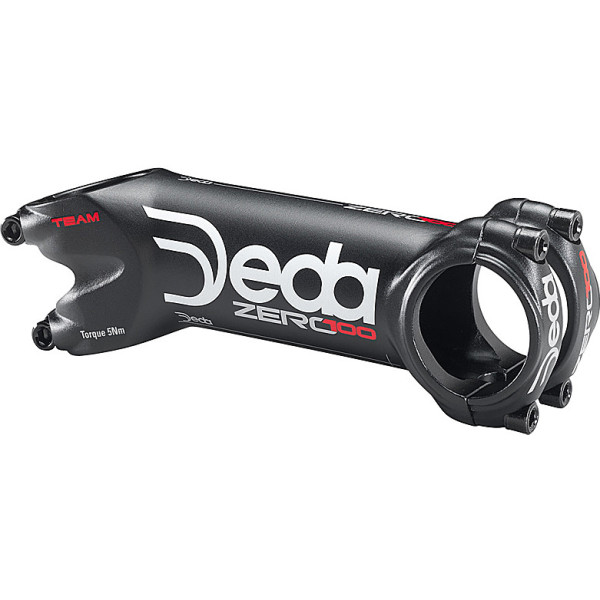 Tige Deda Elementi Deda Zero100 90 Mm 1-1/8