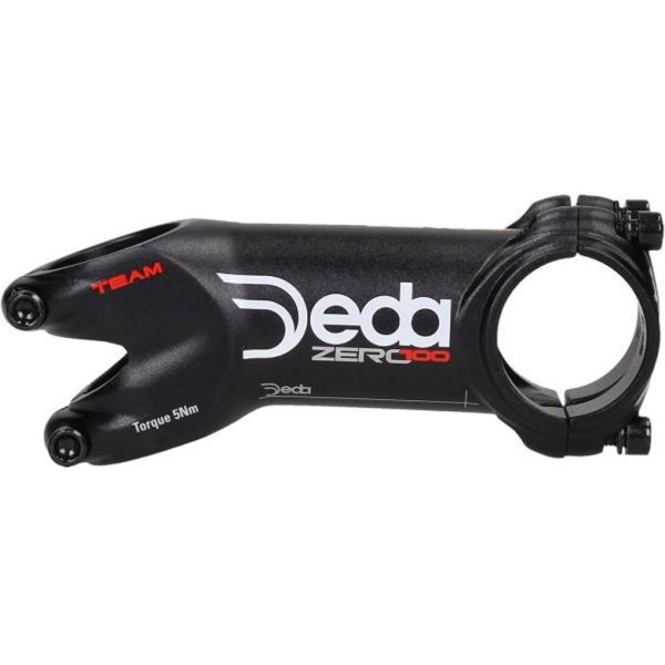 Tige Deda Elementi Deda Zero100 110 Mm 1-1/8