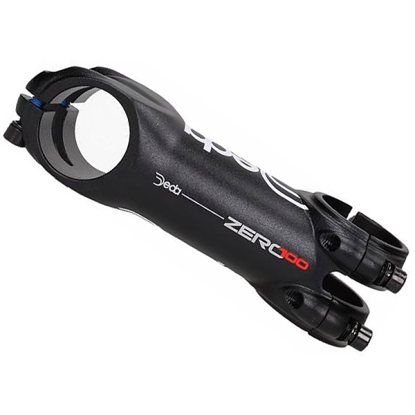 Deda Elementi Potencia Deda Zero100 130 Mm 1-1/8