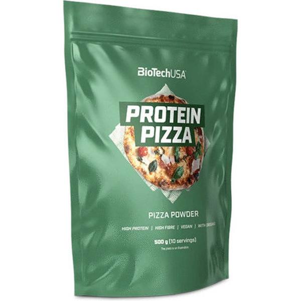 Biotech Usa Pizza Protéinée 500 Gr