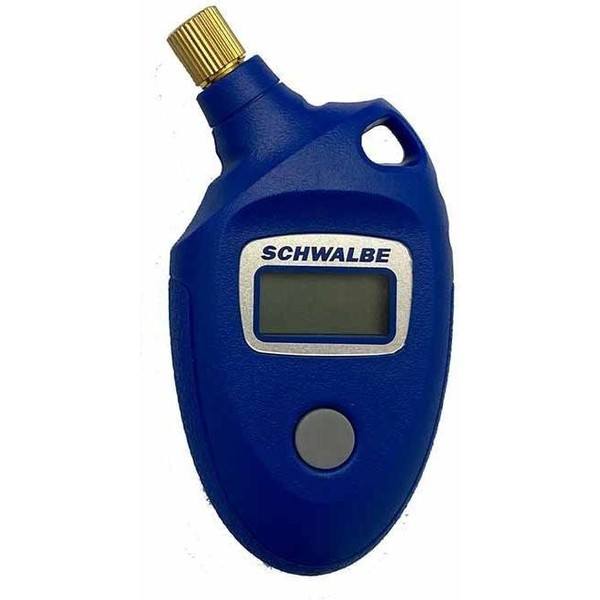 Medidor de pressão de ar Schwalbe Airmax Pro 6010 Maximo 11