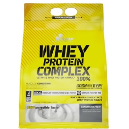 Olimp Whey Protein Complex 100 % 2270 gr