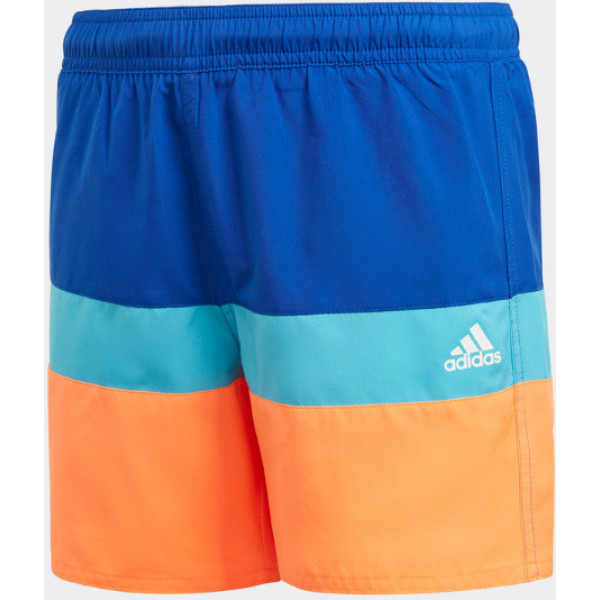 Adidas Yb Cb Shorts. Gq1066 Royal/orange.