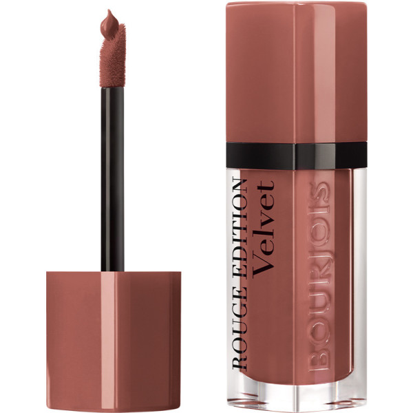 Bourjois Rouge Edition Velvet Lipstick 29 Mujer
