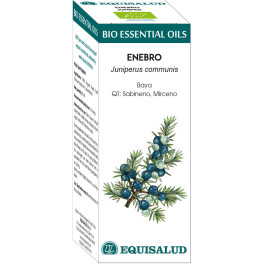 Equisalud Bio Essential Oil Enebro 10 Ml