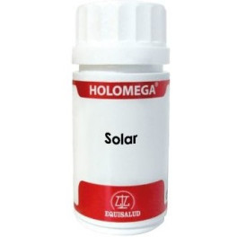 Equisalud Holomega Solar 50 Caps