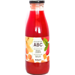 Delizum Zumo Abc Nfc / Abc Juice (Apple,beet,carrot) Nfc 7