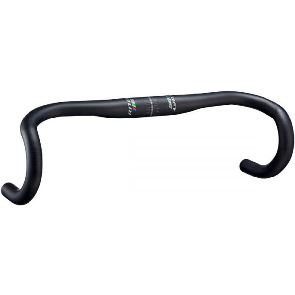 Ritchey Handlebars Wcs Streem Blatte 40 Cm Internal Routing