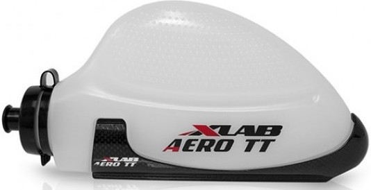 Portabidón Aero TT System Xlab + Bidón.