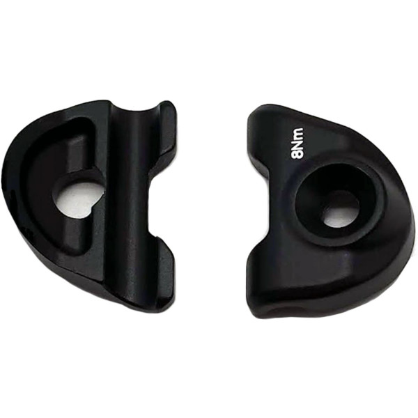 Kit de rail de tige de selle Easton Round