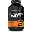 Biotech USA Citrulline Malate 90 gélules