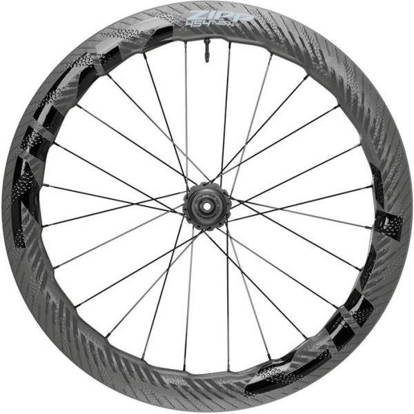 Zipp Rueda 454 Nsw Tubeless Disc C.l. Tras 12x142 10/11v (cognition 2) 58mm (int 23mm) B1*