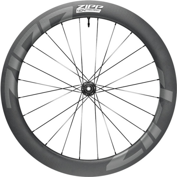 Zipp Wheel 404 Firecrest Discess C.L. Del 12x100 (ZR1) 58 mm (int 23 mm) B1